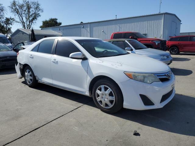 Photo 4 from auction – 2012 TOYOTA CAMRY BASE with VIN 4T4BF1FKXCR207290