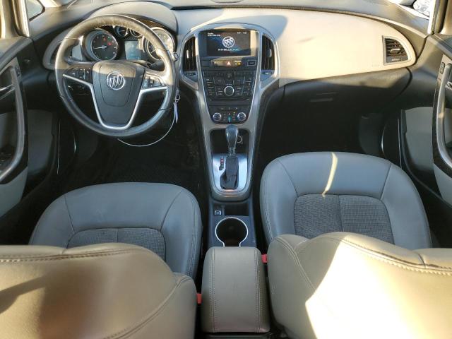 Photo 8 from auction – 2013 BUICK VERANO with VIN 1G4PP5SK7D4193442
