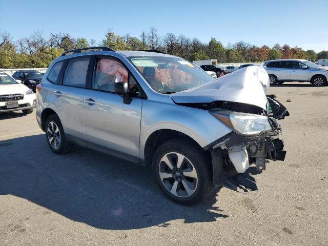 Photo 4 from auction – 2017 SUBARU FORESTER 2 with VIN JF2SJABC8HH508766