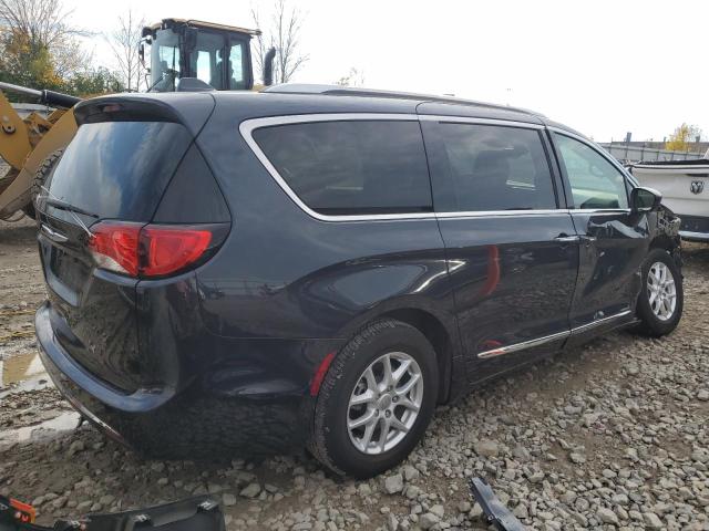 Photo 3 from auction – 2020 CHRYSLER PACIFICA T with VIN 2C4RC1BG8LR210984
