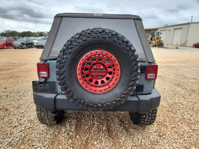Photo 6 from auction – 2015 JEEP WRANGLER U with VIN 1C4BJWFG8FL715225