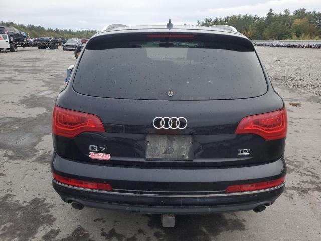 Photo 6 from auction – 2011 AUDI Q7 PREMIUM with VIN WA1LMAFE4BD008036