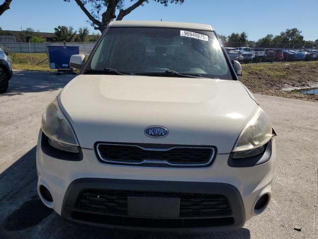 Photo 5 from auction – 2012 KIA SOUL with VIN KNDJT2A51C7456358