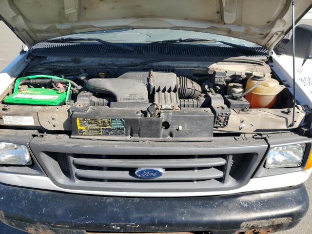 Photo 12 from auction – 2005 FORD ECONOLINE with VIN 1FTNS24W35HA41743