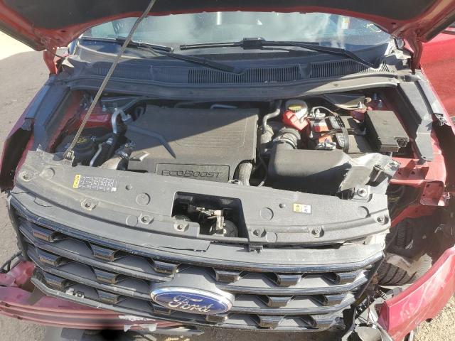 Zdjęcie 11 z aukcji – 2016 FORD EXPLORER S z VIN 1FM5K8GT2GGC39268