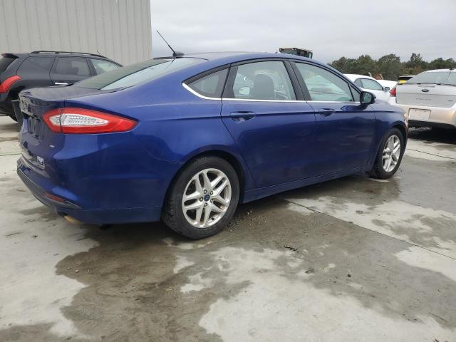 Photo 3 from auction – 2016 FORD FUSION SE with VIN 3FA6P0H77GR139906