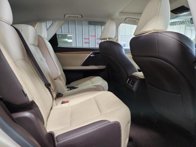 Photo 11 from auction – 2018 LEXUS RX 350 L with VIN JTJDZKCA7J2000149