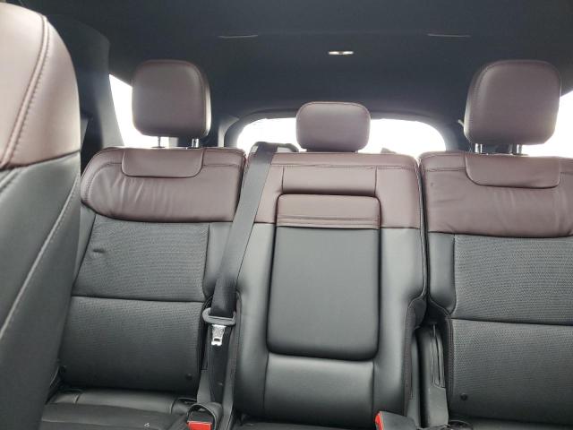 Photo 10 from auction – 2022 FORD EXPLORER P with VIN 1FM5K8HC5NGB89400