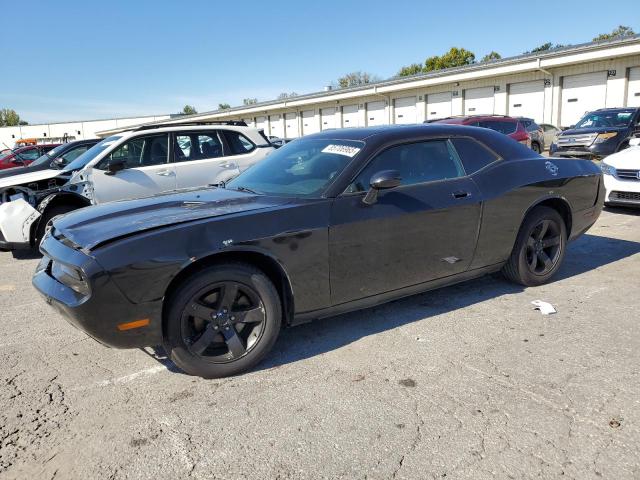 DODGE CHALLENGER 2010 with VIN 2B3CJ4DV7AH248686 - Photo from auction