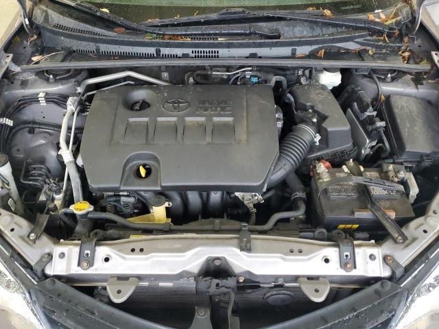 Photo 11 from auction – 2014 TOYOTA COROLLA EC with VIN 2T1BPRHE3EC042250