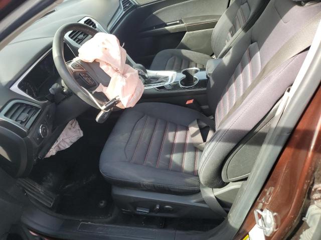 Photo 7 from auction – 2015 FORD FUSION SE with VIN 3FA6P0H71FR232564