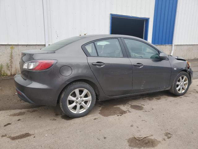 Photo 3 from auction – 2010 MAZDA 3 I with VIN JM1BL1SF0A1335309