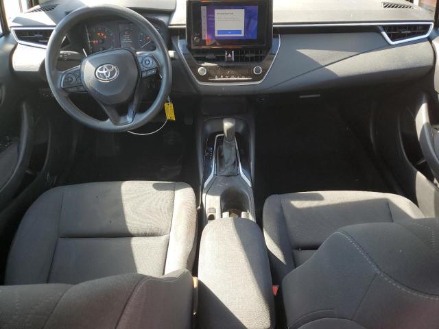 Photo 8 from auction – 2024 TOYOTA COROLLA LE with VIN 5YFB4MDE6RP109575