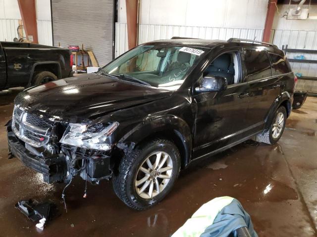 Zdjęcie 1 z aukcji – 2015 DODGE JOURNEY SX z VIN 3C4PDDBG6FT554448