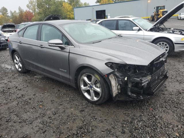 Photo 4 from auction – 2013 FORD FUSION SE with VIN 3FA6P0LU3DR164116