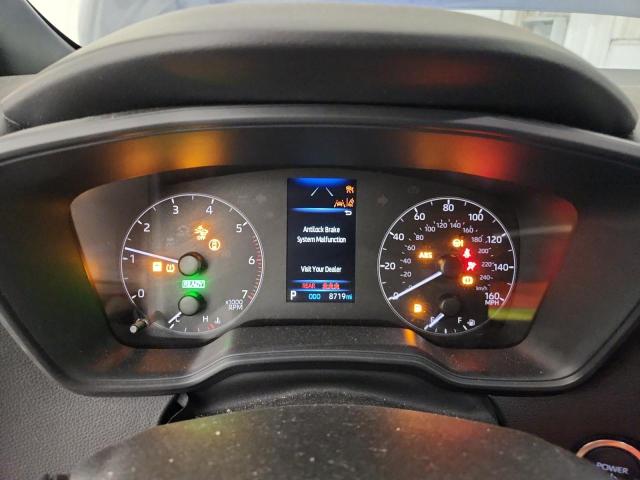 Photo 9 from auction – 2024 TOYOTA COROLLA LE with VIN JTDBCMFE6RJ035482