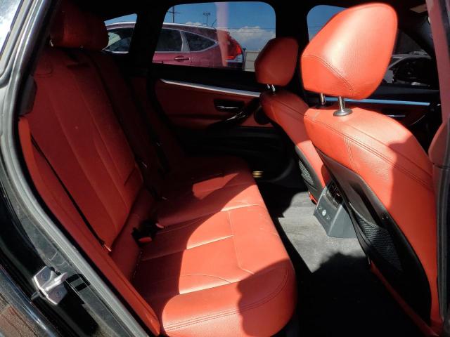 Photo 11 from auction – 2015 BMW 328 XIGT with VIN WBA3X5C52FD561487