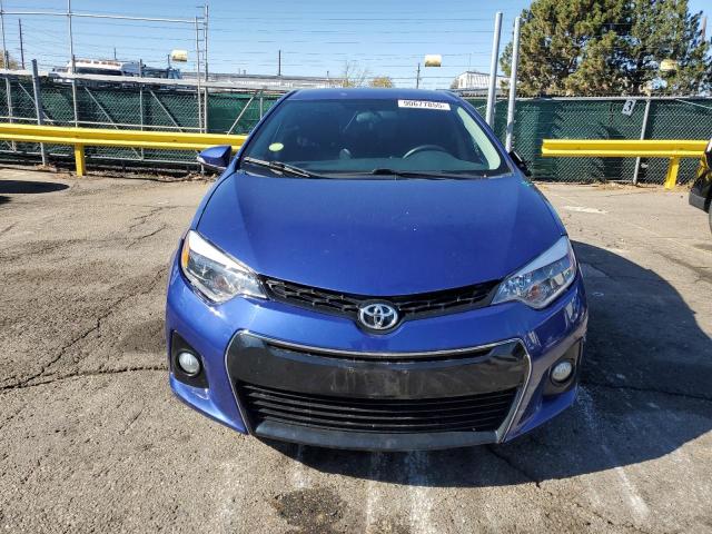 Photo 5 from auction – 2016 TOYOTA COROLLA L with VIN 5YFBURHE7GP383694