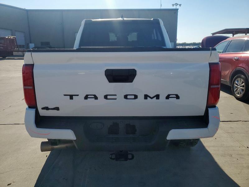 Photo 6 from auction – 2024 TOYOTA TACOMA DOU with VIN 3TMLB5JN6RM025705
