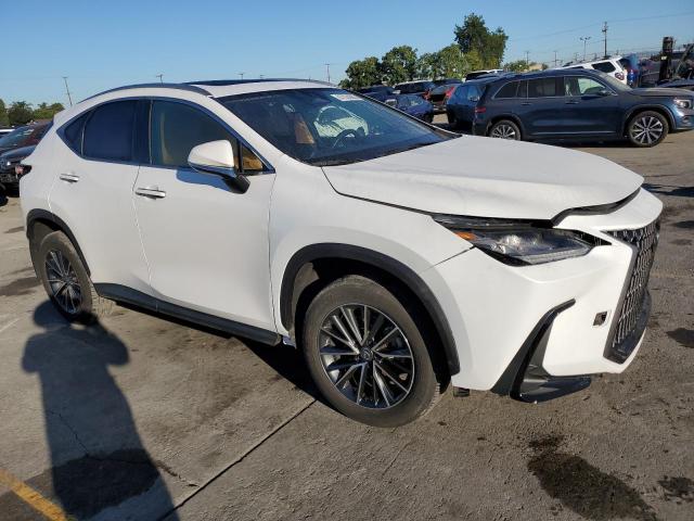 Photo 4 from auction – 2024 LEXUS NX 250 BASE with VIN 2T2ADCAZ0RC007200