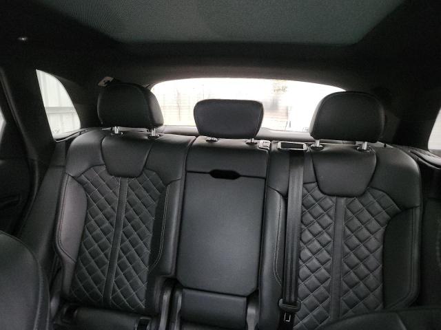Photo 10 from auction – 2018 AUDI SQ5 PRESTI with VIN WA1C4AFY9J2055583