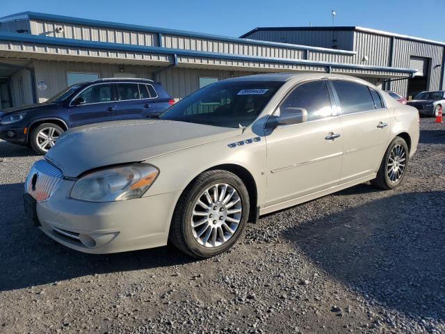 BUICK LUCERNE SU 2010 with VIN 1G4HH5E99AU104301 - Photo from auction