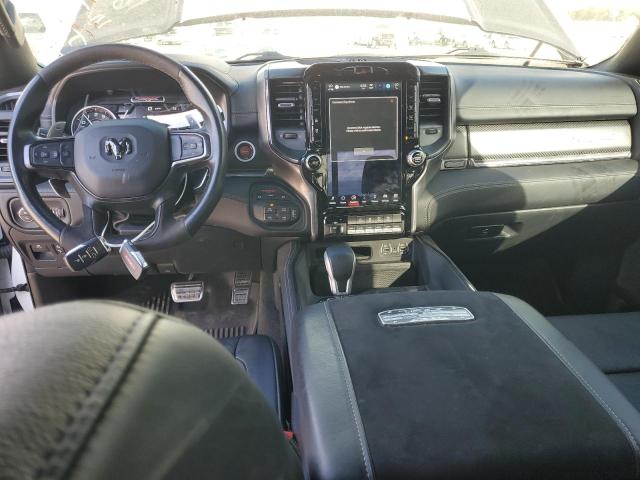 Photo 8 from auction – 2022 RAM 1500 TRX with VIN 1C6SRFU91NN252416
