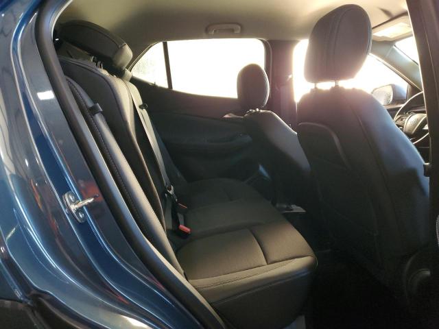 Photo 11 from auction – 2025 BUICK ENCORE GX with VIN KL4AMCSLXSB041190