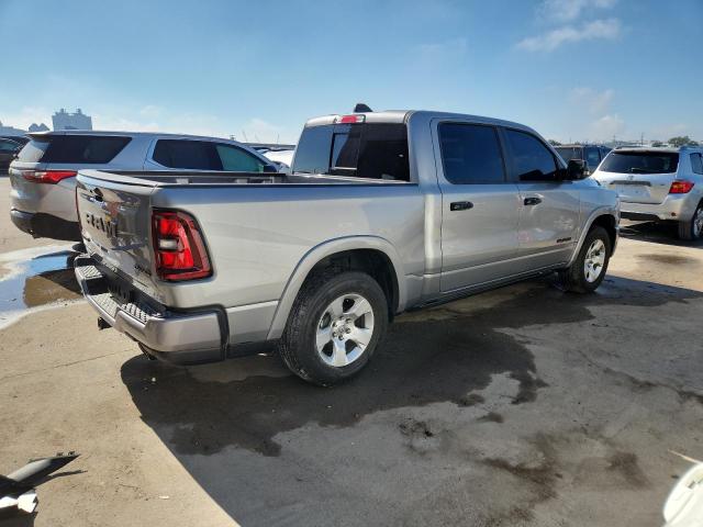 Photo 3 from auction – 2025 RAM 1500 LARAM with VIN 1C6SRFJP1SN563584