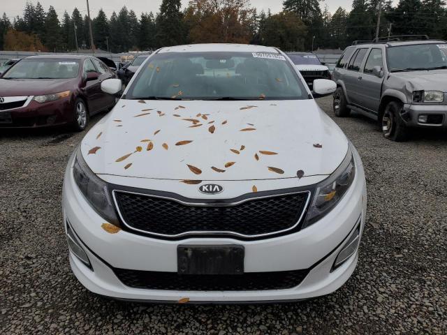 Photo 5 from auction – 2014 KIA OPTIMA LX with VIN 5XXGM4A79EG339951