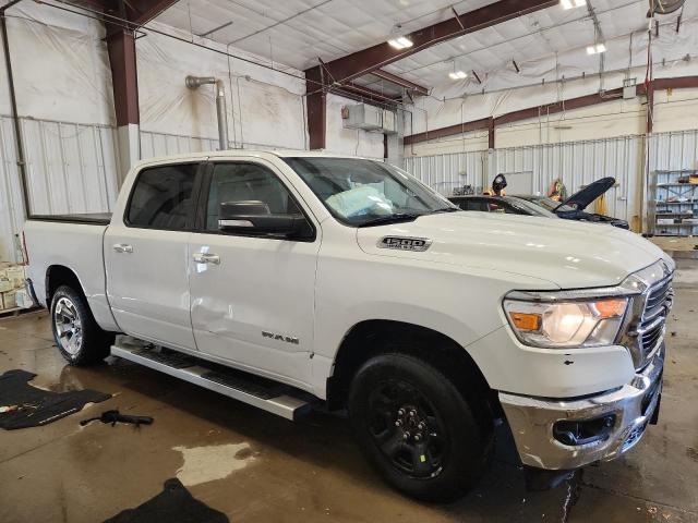 Photo 4 from auction – 2019 RAM 1500 with VIN 1C6SRFFTXKN649045
