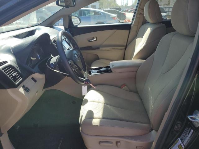 Photo 7 from auction – 2015 TOYOTA VENZA LE with VIN 4T3ZA3BB3FU090799