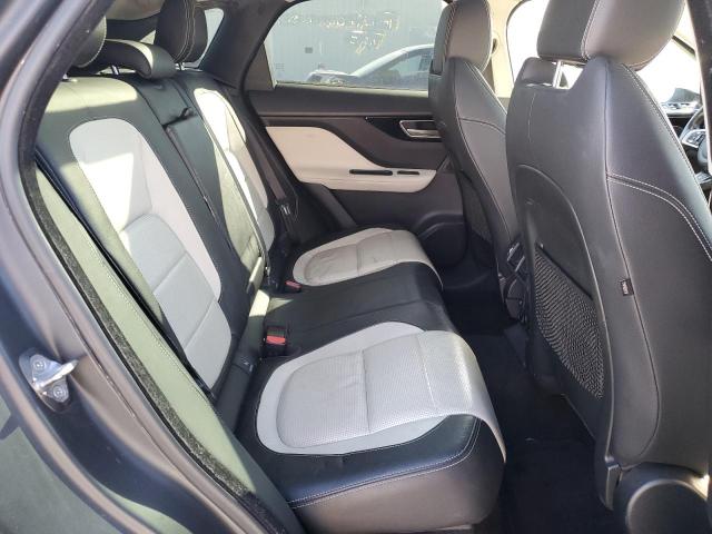 Photo 10 from auction – 2017 JAGUAR F-PACE R - with VIN SADCL2BV3HA047154