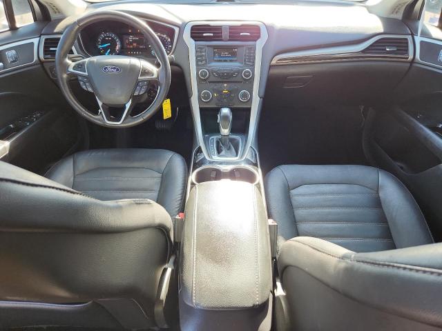 Photo 8 from auction – 2016 FORD FUSION SE with VIN 3FA6P0HDXGR216953