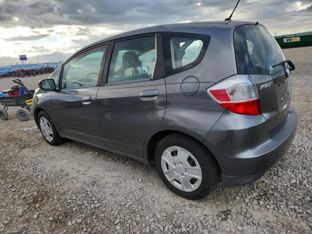 Foto 2 de la subasta – 2013 HOND FIT con VIN JHMGE8G30DC048745