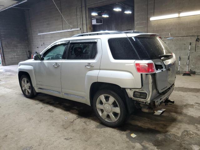 Photo 2 from auction – 2013 GMC TERRAIN DE with VIN 2GKFLZE32D6404461
