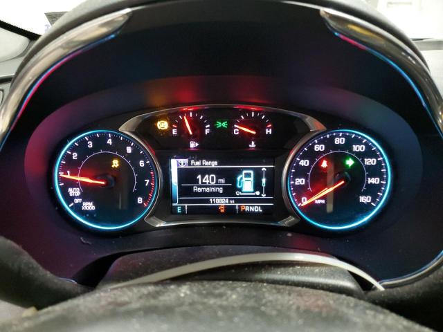 Photo 9 from auction – 2017 CHEVROLET MALIBU LT with VIN 1G1ZE5ST4HF132001