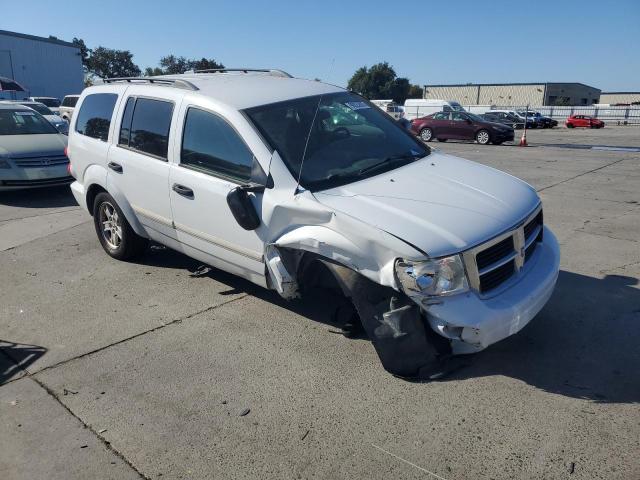 Photo 4 from auction – 2009 DODGE DURANGO SL with VIN 1D8HB48P09F715846