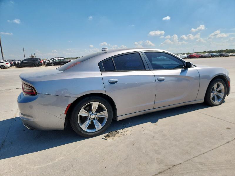 Photo 3 from auction – 2016 DODGE CHARGER SX with VIN 2C3CDXHG0GH215349