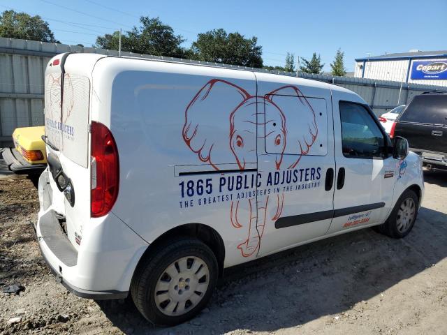 Photo 3 from auction – 2017 RAM PROMASTER with VIN ZFBERFBB0H6E07862