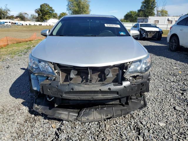 Photo 5 from auction – 2014 TOYOTA CAMRY L with VIN 4T1BF1FK5EU453502