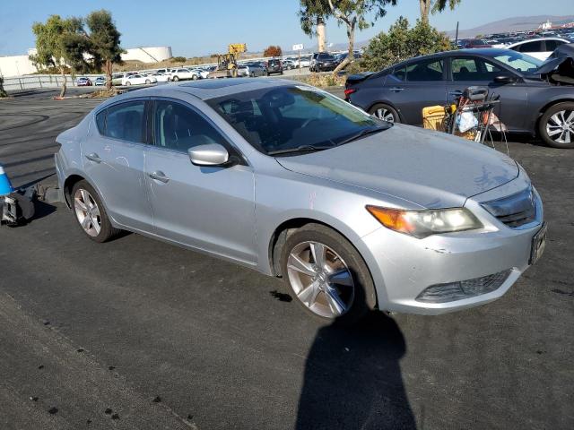 Photo 4 from auction – 2015 ACURA ILX 20 with VIN 19VDE1F36FE000085