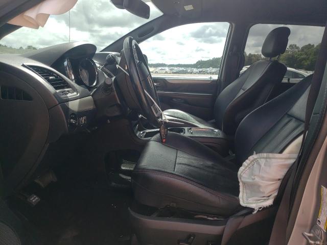 Photo 7 from auction – 2019 DODGE GRAND CARA with VIN 2C4RDGEG6KR765250