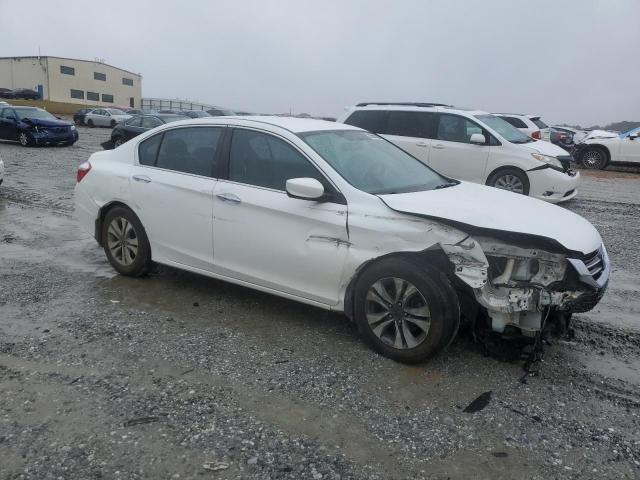 Photo 4 from auction – 2014 HONDA ACCORD with VIN 1HGCR2F30EA177411