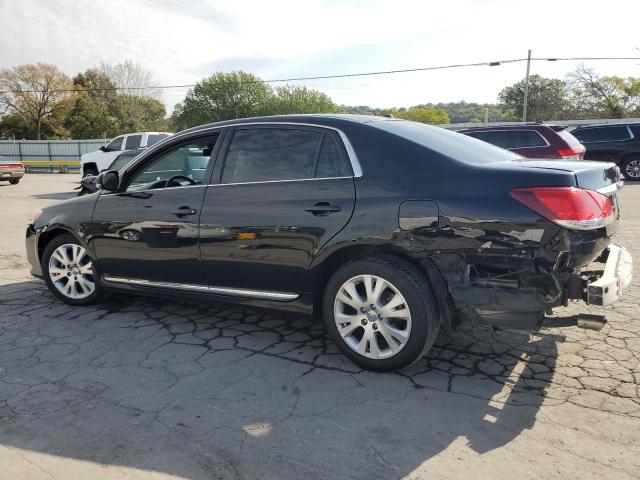 Photo 2 from auction – 2012 TOYOTA AVALON BAS with VIN 4T1BK3DB8CU449029