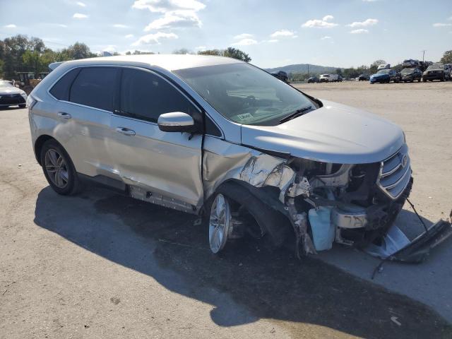 Photo 4 from auction – 2018 FORD EDGE SEL with VIN 2FMPK3J99JBB19362