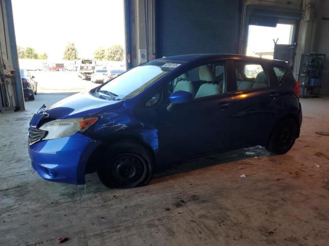 NISSAN VERSA NOTE 2015 with VIN 3N1CE2CP2FL352692 - Photo from auction