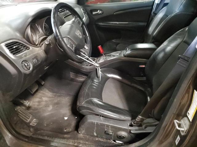 Photo 7 from auction – 2015 DODGE JOURNEY CR with VIN 3C4PDCGG8FT569469