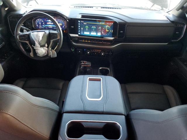 Photo 8 from auction – 2022 CHEVROLET SILVERADO with VIN 2GCPAEED6N1503595