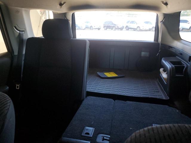 Photo 10 from auction – 2013 TOYOTA 4RUNNER SR with VIN JTEBU5JR6D5136435